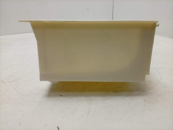 IWUE 4105 CIS кт28 Кювета для стиральной машины Ariston Indesit б/у