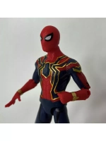 Фигурка Человек-паук Marvel ZD Toys 1608-04