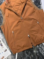 Двухсторонняя безрукавка Loro Piana