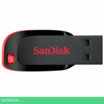USB Flash-накопитель SanDisk SDCZ50-016G-B35 16GB