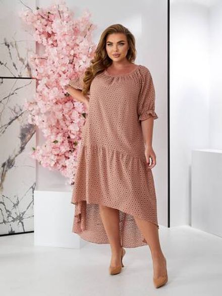 Платье УК-0213-1 Fabrika Фото 2