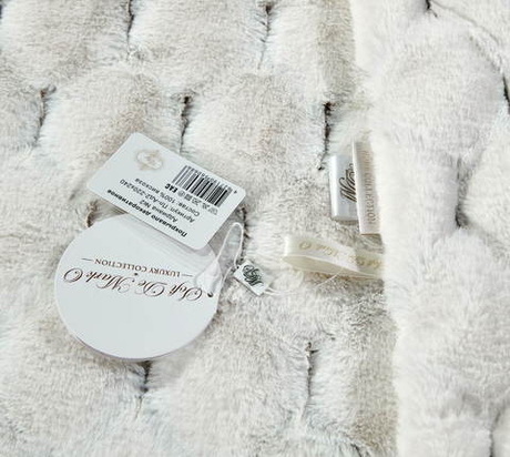 Плед 220x240 Sofi De MarkO Адриана №2