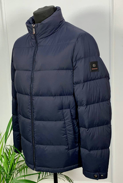 Пуховик Zegna