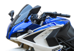 Мотоцикл дорожный RACER RC250XZR-A Storm Синий