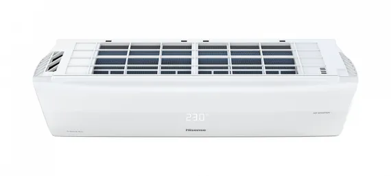 Сплит-система Hisense AS-10UW4RXVQF00G/AS-10UW4RXVQF00W Air Sensation Superior DC Inverter