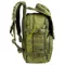 Тактический штурмовой рюкзак 35 л Олива