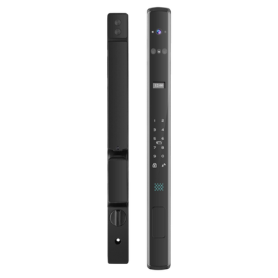 Dircode TS-2 узкопрофильный электронный замок