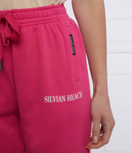 штаны carracosta Silvian Heach - розовый(PGP22399PA)