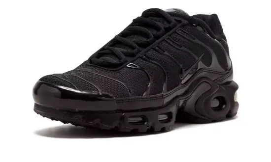 Кроссовки Nike Air Max Plus Black