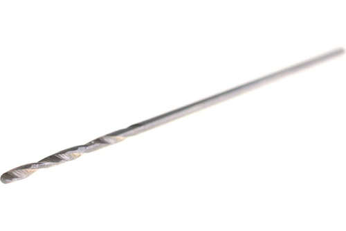 Сверло Professional по металлу HSS-R (1х12х34 мм; М2; DIN 338) Stayer 29602-1