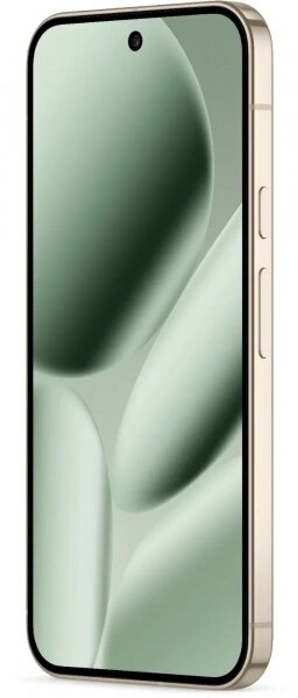 Смартфон Google Pixel 10 Pro 16/256GB, Jade (CA/GB)