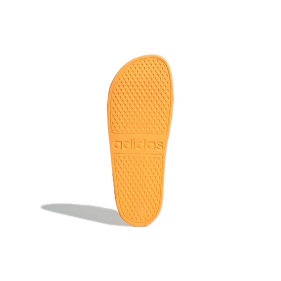 Adidas Adilette Aqua 'Yellow White'