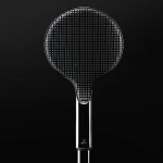 Душевой гарнитур Bossini Apice CE3002C.073 черный