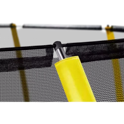 Каркасный батут Clear Fit SunHop 10Ft