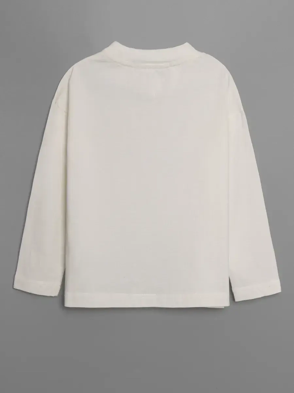 Лонгслив для мальчика для осени