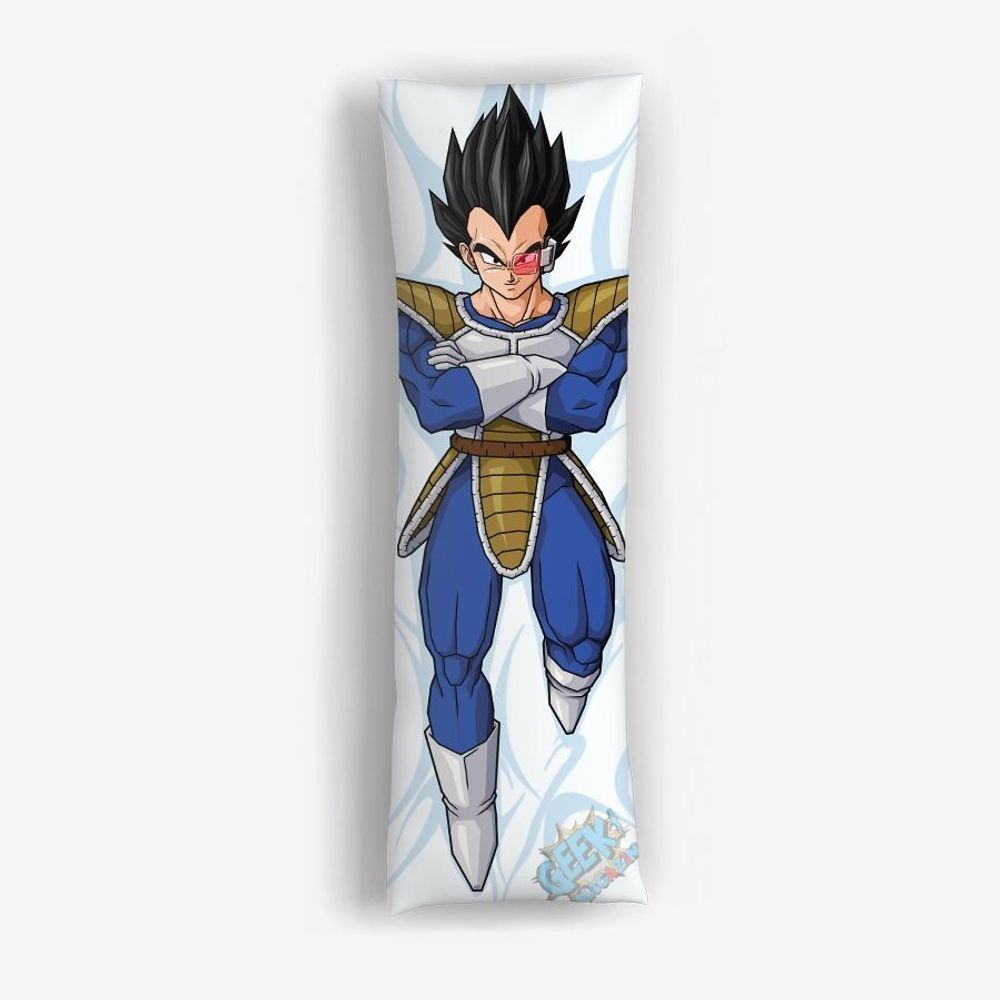 Dakimakura vegeta new arrivals