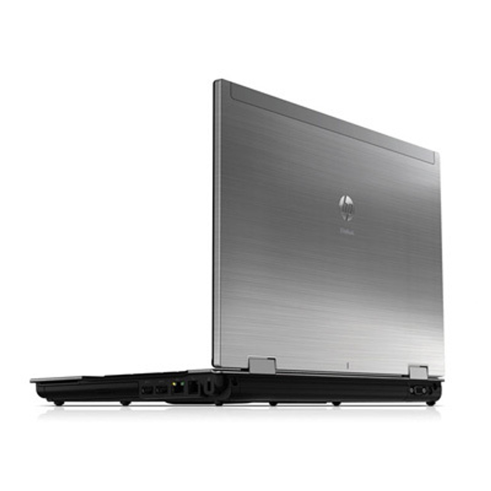 Ноутбук HP EliteBook 8440p XN711EA