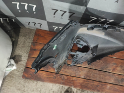 Бампер передний Geely Coolray 19-нв Б/У Оригинал 6010091900