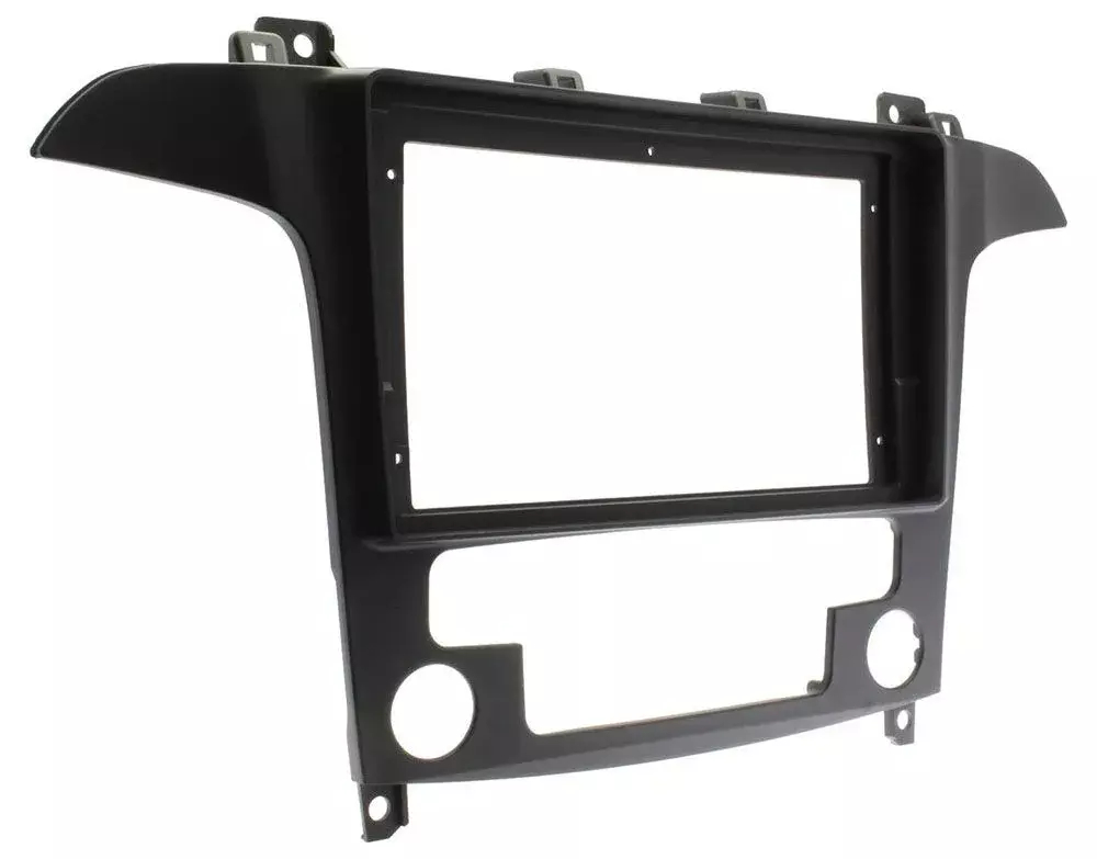 Магнитола для Ford Galaxy / S-Max 2006-2015 (климат) - CanBox 9-9486 Android 10, 8-ядер, SIM-слот