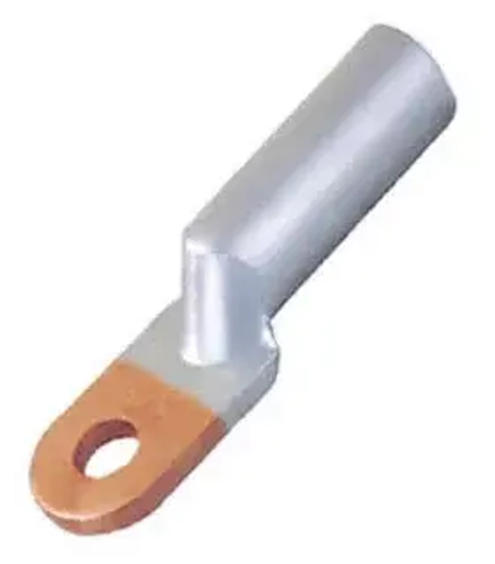 Наконечник DTL-70 медно-алюминиевый кабельный TDM SQ0528-0006