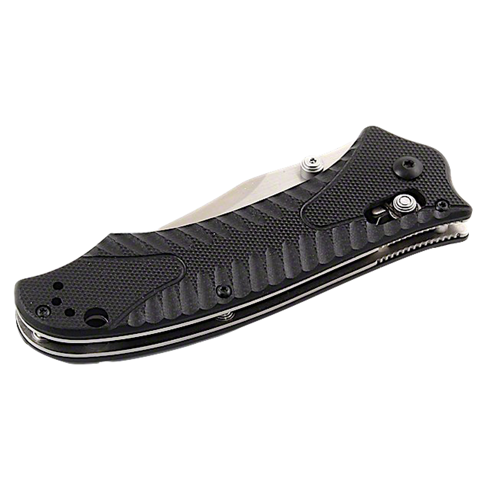Нож Ganzo G710 440C (58-60 HRC) ---