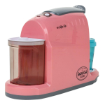 Игровой набор Кафе, коробка LD-6610B