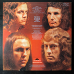 Slade - Old New Borrowed And Blue (Скандинавия 1974г.)