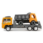 Автовоз ин. 27см +машина, ПК 188-12A