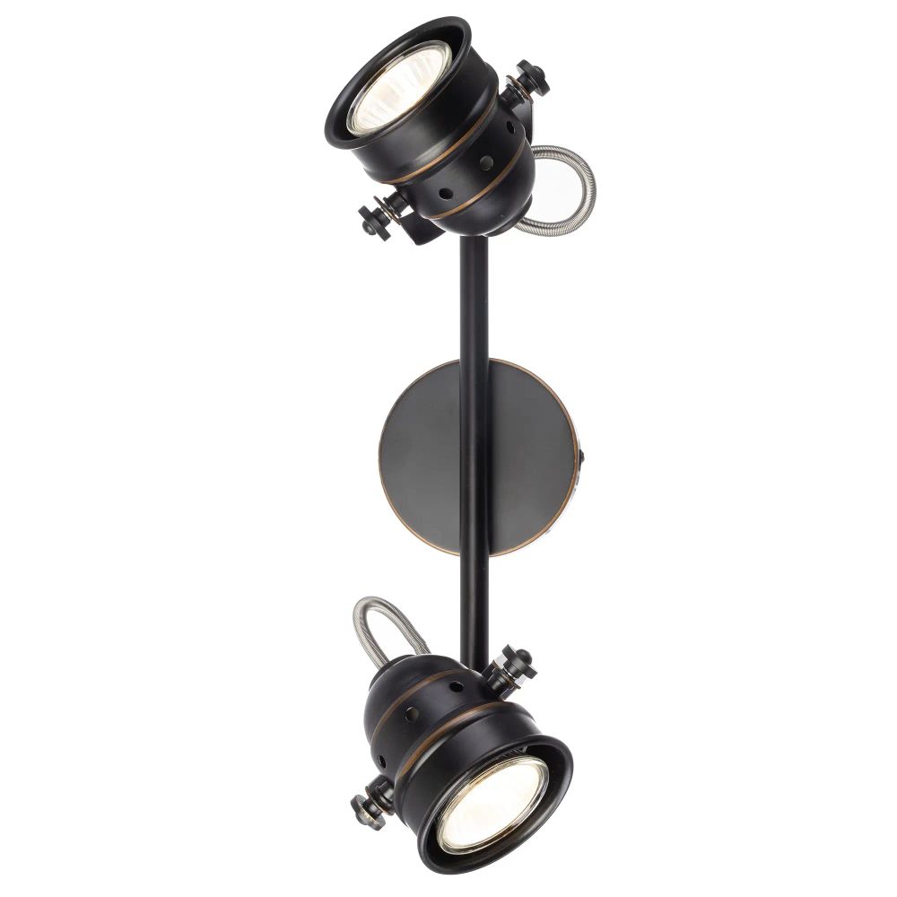 Citilux Веймар CL537521 Спот поворотный Венге