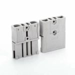 Штепсельное соединение (разъем) SBS 75X Gray (Li-ion)