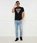 Футболка GUESS - черный(M5GI06 I3Z14)