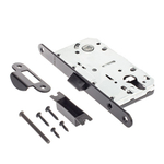 Замок врезной 5300-P Code Deco