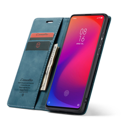 Чехол-книжка CaseMe Matte Mi 9T (Pro)