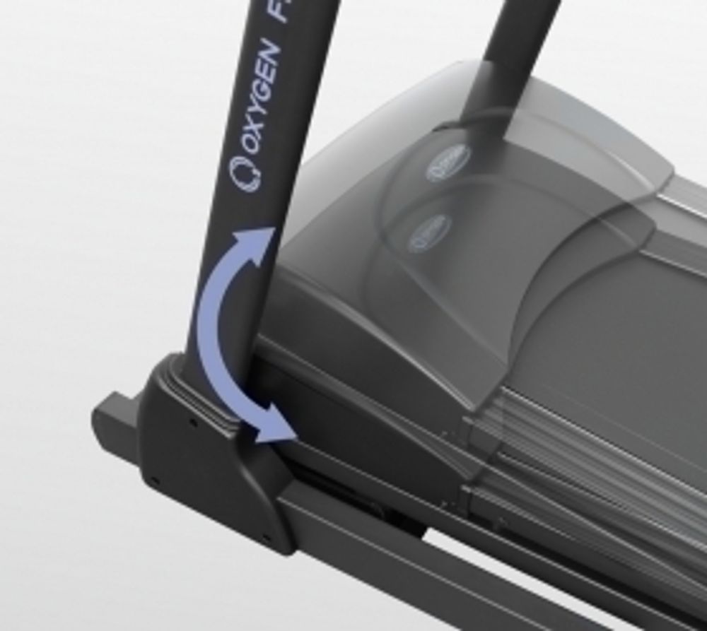 Oxygen Villa Deluxe III AL