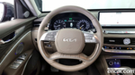 Kia The New K9 (Quoris/K900) 2 Generation 3.8 GDI AWD (08.2021)