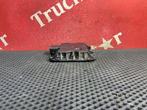 Блок управления Adblue 2019 г.