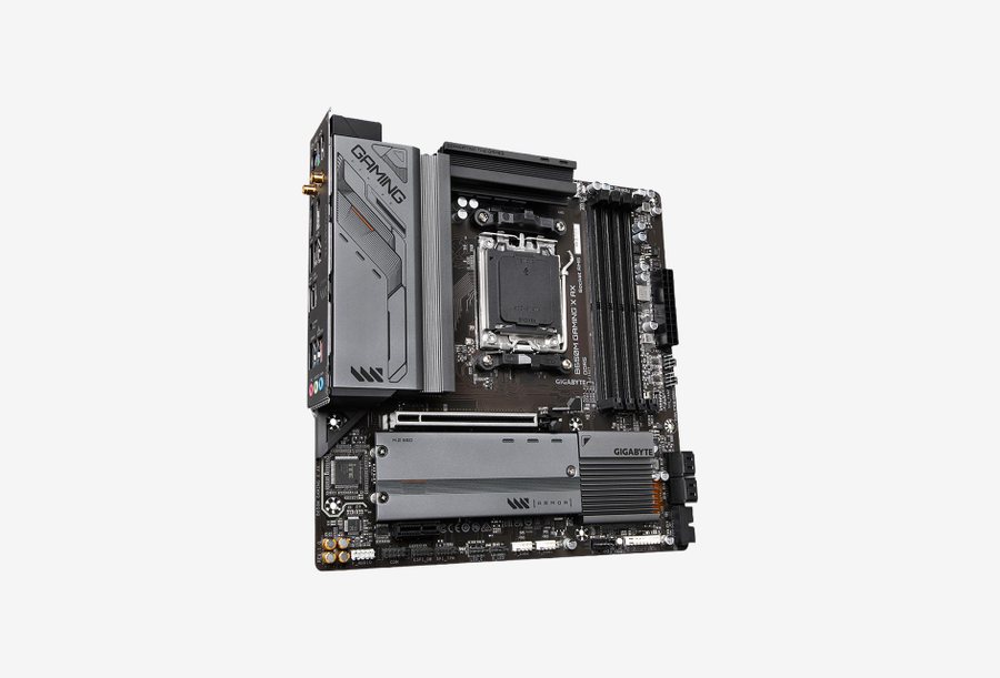 B650M GAMING X AX_0226709105500