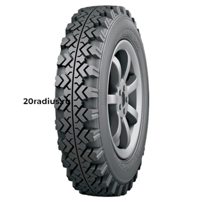 175/80-16C 85P ВлИ-5 TT + Камера 175-16 вентиль ЛК-35-16,5