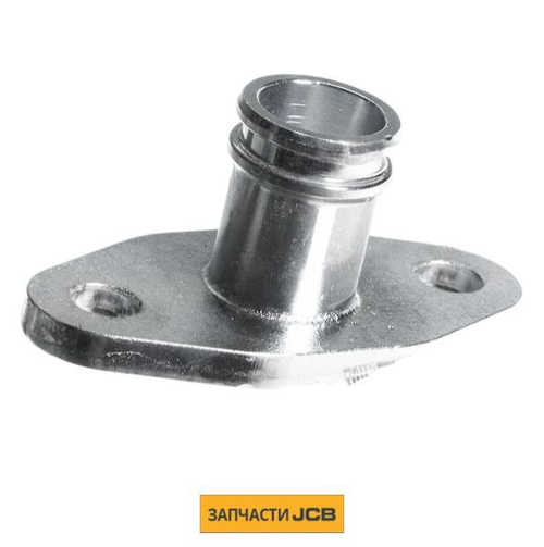 Адаптер турбины JCB 320/04302