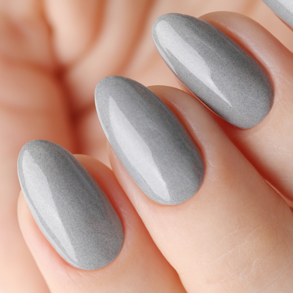 Ультрастойкий лак Gel Effect Туман в порту №115, 9 мл.