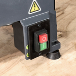 PROMA DSL-450/250 Токарный станок по дереву