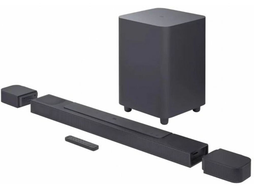 Саундбар JBL Bar 800