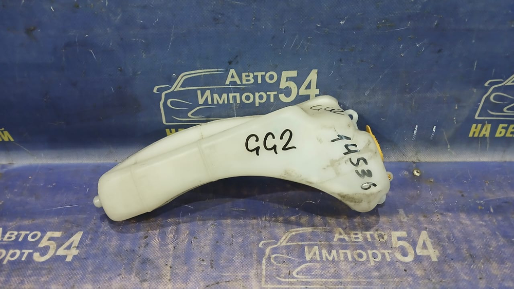 Бачок расширительный SUBARU IMPREZA 2002-2005