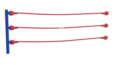 Декоративное ограждение 27501