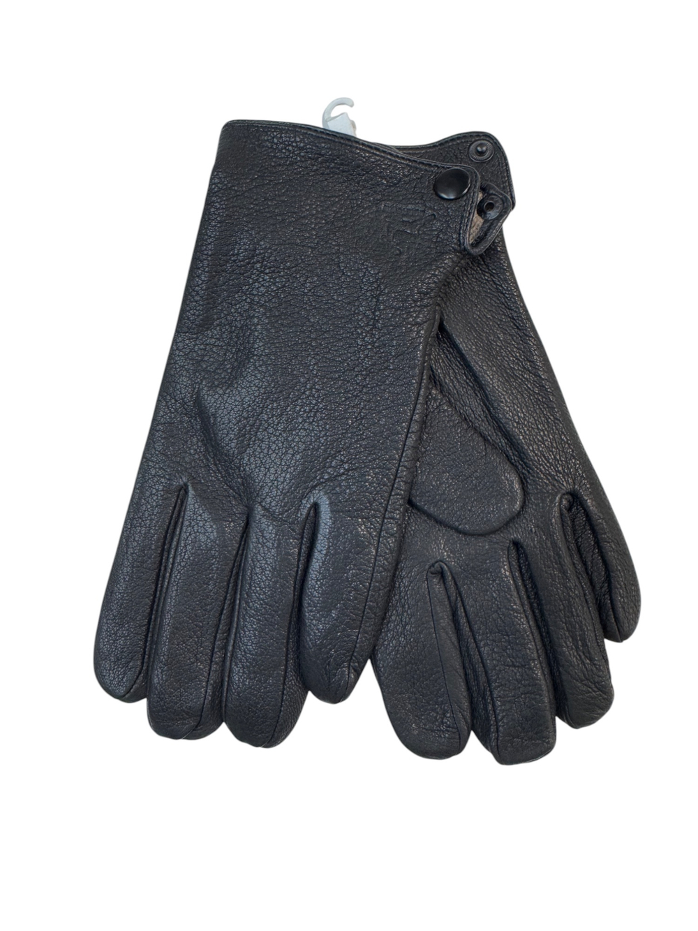 Перчатки. Мужские. Материал верха: Кожа оленя. Подклад: Шерсть-трикотаж. 5 шт в упаковке.