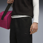Мужские брюки PUMA T7 Relaxed Suede Track Pants