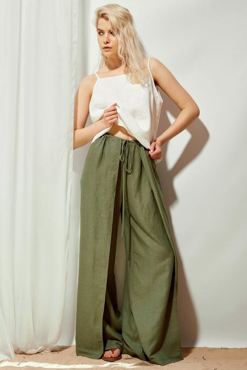 Брюки женские 40147