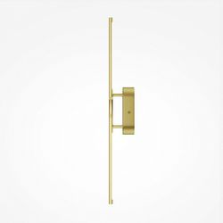 Бра Maytoni Renaissance MOD256WL-L5BS3K1