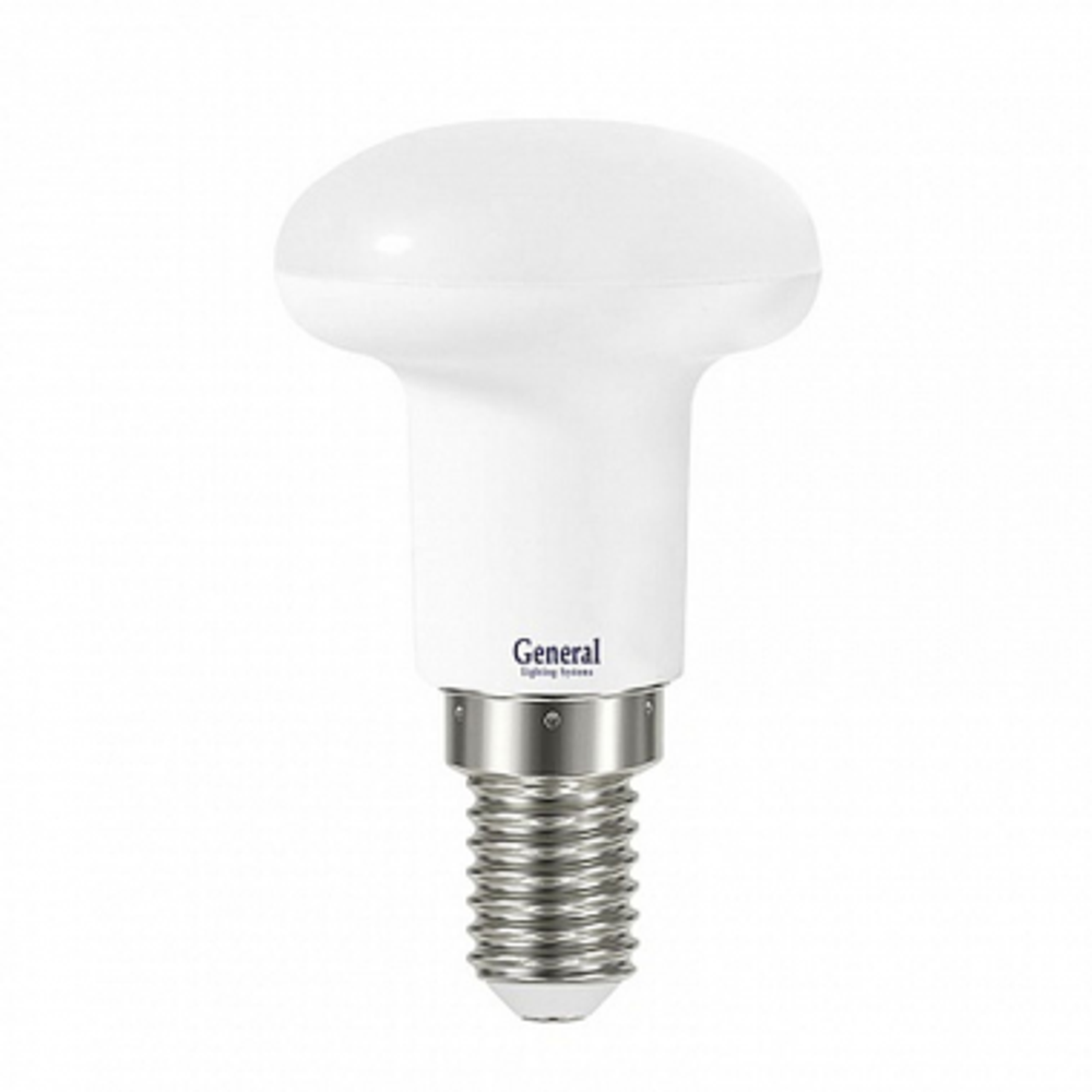 Лампа светодиодная GLDEN-R39-B-4-230-E14-4000