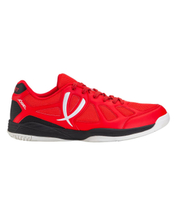 Кроссовки волейбольные SPIRIT, Red/black